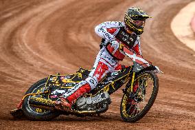 Monster Energy FIM Speedway of Nation Semi Final 2