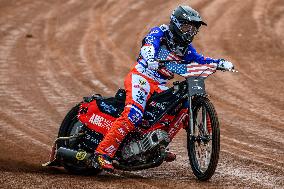 Monster Energy FIM Speedway of Nation Semi Final 2