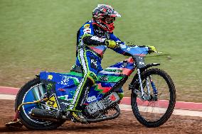 Monster Energy FIM Speedway of Nation Semi Final 2