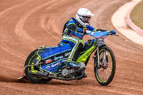 Monster Energy FIM Speedway of Nation Semi Final 2