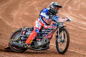 Monster Energy FIM Speedway of Nation Semi Final 2