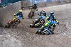 Monster Energy FIM Speedway of Nation Semi Final 2