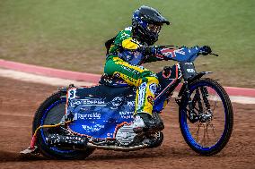 Monster Energy FIM Speedway of Nation Semi Final 2