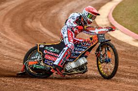 Monster Energy FIM Speedway of Nation Semi Final 2