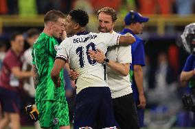 Netherlands v England: Semi-Final - UEFA EURO 2024