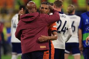 Netherlands v England: Semi-Final - UEFA EURO 2024