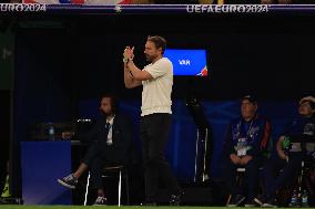 Netherlands v England: Semi-Final - UEFA EURO 2024