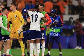 Netherlands v England: Semi-Final - UEFA EURO 2024