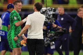 Netherlands v England: Semi-Final - UEFA EURO 2024