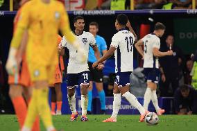 Netherlands v England: Semi-Final - UEFA EURO 2024