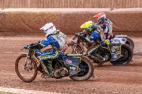 Monster Energy FIM Speedway of Nation Semi Final 2