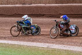 Monster Energy FIM Speedway of Nation Semi Final 2