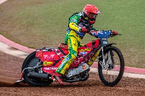 Monster Energy FIM Speedway of Nation Semi Final 2