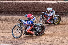 Monster Energy FIM Speedway of Nation Semi Final 2