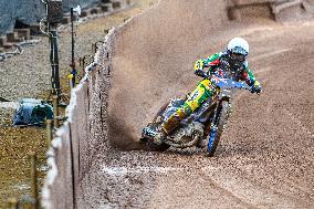 Monster Energy FIM Speedway of Nation Semi Final 2