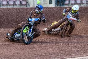 Monster Energy FIM Speedway of Nation Semi Final 2