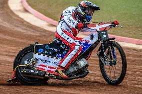 Monster Energy FIM Speedway of Nation Semi Final 2