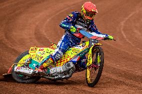 Monster Energy FIM Speedway of Nation Semi Final 2