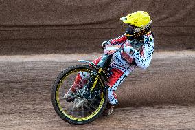 Monster Energy FIM Speedway of Nation Semi Final 2