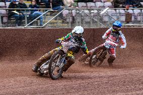 Monster Energy FIM Speedway of Nation Semi Final 2