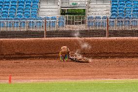 Monster Energy FIM Speedway of Nation Semi Final 2