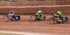 Monster Energy FIM Speedway of Nation Semi Final 2