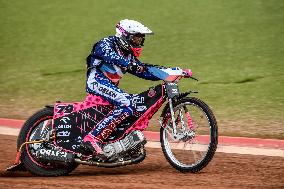 Monster Energy FIM Speedway of Nation Semi Final 2