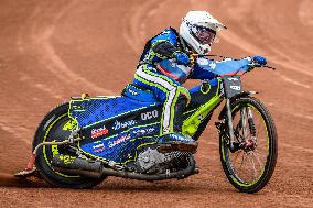 Monster Energy FIM Speedway of Nation Semi Final 2