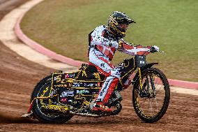 Monster Energy FIM Speedway of Nation Semi Final 2