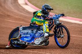 Monster Energy FIM Speedway of Nation Semi Final 2