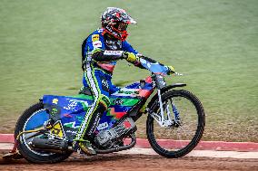 Monster Energy FIM Speedway of Nation Semi Final 2