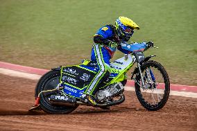 Monster Energy FIM Speedway of Nation Semi Final 2