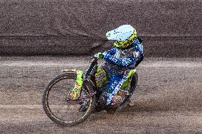 Monster Energy FIM Speedway of Nation Semi Final 2