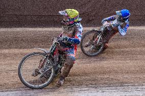 Monster Energy FIM Speedway of Nation Semi Final 2