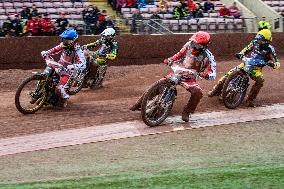 Monster Energy FIM Speedway of Nation Semi Final 2