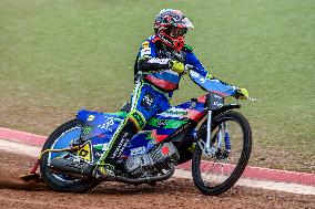 Monster Energy FIM Speedway of Nation Semi Final 2