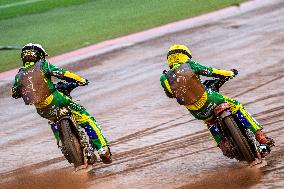 Monster Energy FIM Speedway of Nation Semi Final 2