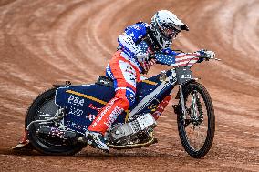 Monster Energy FIM Speedway of Nation Semi Final 2