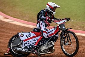 Monster Energy FIM Speedway of Nation Semi Final 2