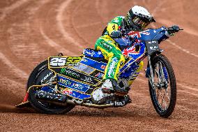 Monster Energy FIM Speedway of Nation Semi Final 2