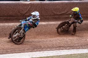 Monster Energy FIM Speedway of Nation Semi Final 2