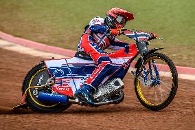 Monster Energy FIM Speedway of Nation Semi Final 2