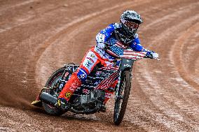 Monster Energy FIM Speedway of Nation Semi Final 2