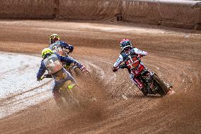 Monster Energy FIM Speedway of Nation Semi Final 2