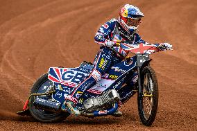 Monster Energy FIM Speedway of Nation Semi Final 2