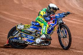 Monster Energy FIM Speedway of Nation Semi Final 2