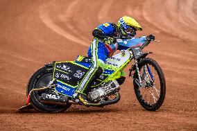 Monster Energy FIM Speedway of Nation Semi Final 2