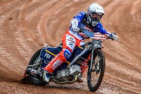 Monster Energy FIM Speedway of Nation Semi Final 2