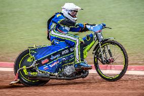 Monster Energy FIM Speedway of Nation Semi Final 2