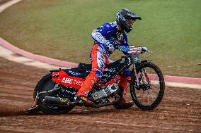 Monster Energy FIM Speedway of Nation Semi Final 2